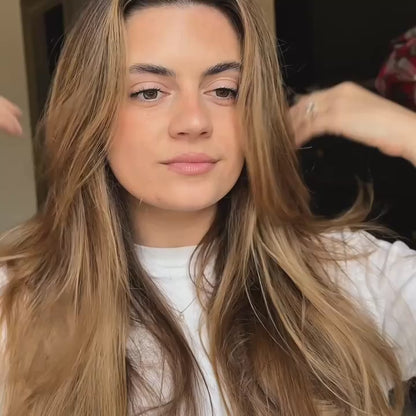 Divi Scalp Serum for Thinning Hair Clinically Tested, Non-Greasy Formula with Amino Acids, Caffeine & Rosemary Oil Promotes Healthy Scalp & Fuller-Looking Hair, Reduces Oil & Product Buildup